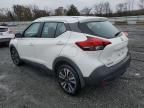 2018 Nissan Kicks S