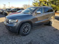 Jeep Grand Cherokee Laredo Vehiculos salvage en venta: 2013 Jeep Grand Cherokee Laredo