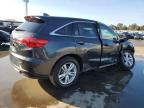 2014 Acura RDX Technology