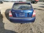 2008 Hyundai Accent SE