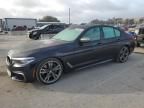 2019 BMW M550XI