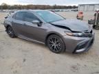 2024 Toyota Camry SE Night Shade