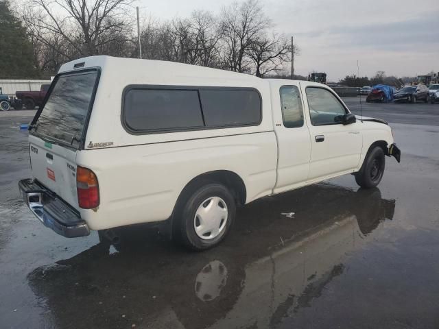 1998 Toyota Tacoma Xtracab