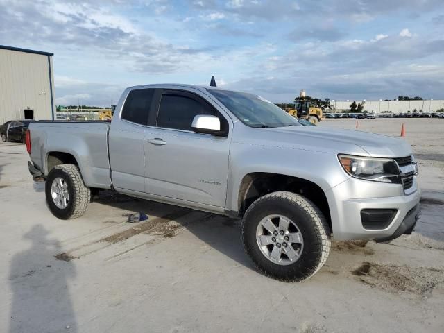 2015 Chevrolet Colorado