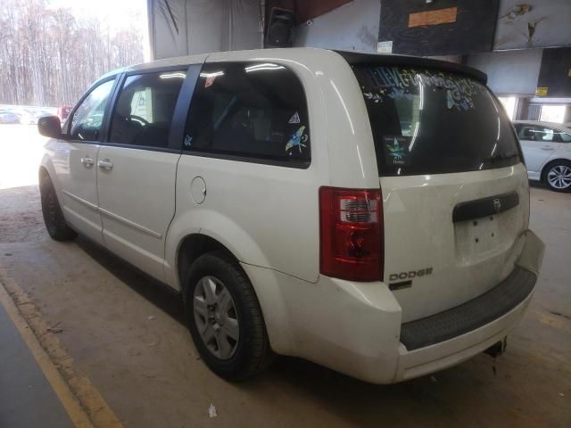 2010 Dodge Grand Caravan SE