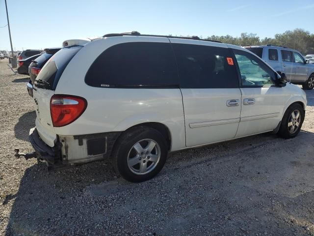 1998 Dodge Caravan SE