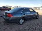 2007 Honda Accord LX