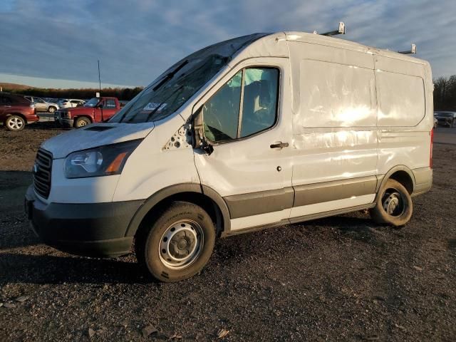 2018 Ford Transit T-250