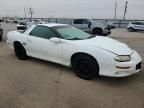 2001 Chevrolet Camaro