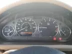 2000 BMW Z3 2.3