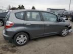 2011 Honda FIT