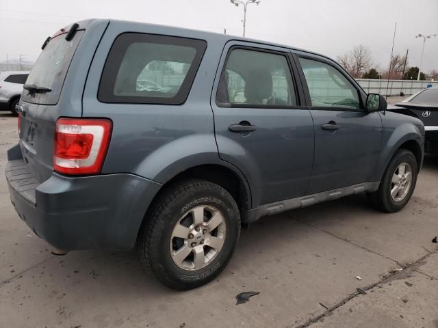 2010 Ford Escape XLS