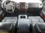 2007 Ford F150 Supercrew