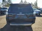 2018 Toyota 4runner SR5/SR5 Premium