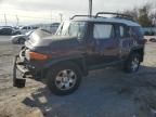 2007 Toyota FJ Cruiser