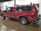 2002 Chevrolet S Truck S10