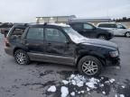 2005 Subaru Forester 2.5XS LL Bean