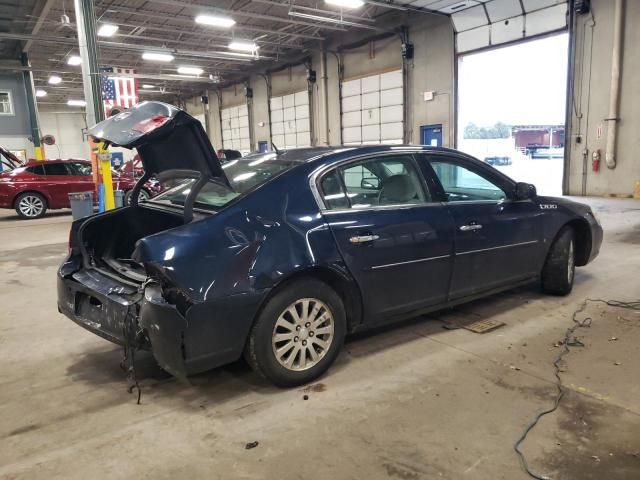 2007 Buick Lucerne CX