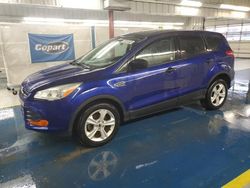 2016 Ford Escape S en venta en Fort Wayne, IN