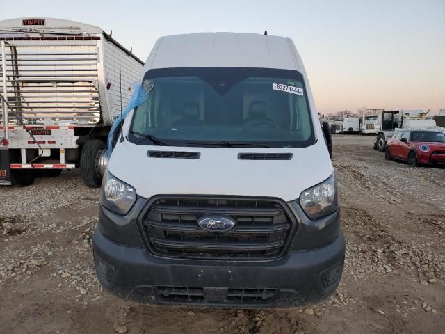 2020 Ford Transit T-250