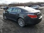 2011 Buick Lacrosse CXS