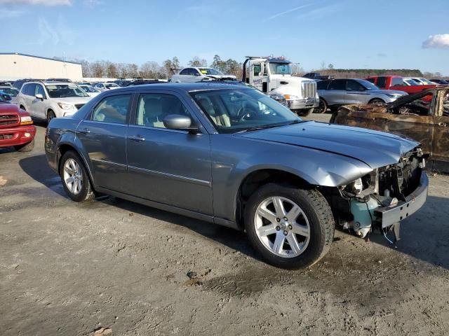 2007 Chrysler 300 Touring