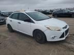 2013 Ford Focus S