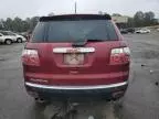 2011 GMC Acadia SLT-1