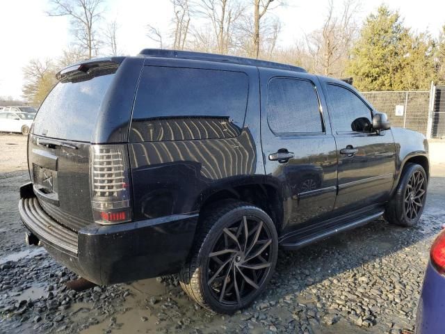 2012 GMC Yukon Denali