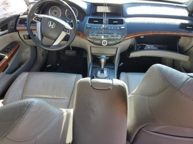 2011 Honda Accord EXL