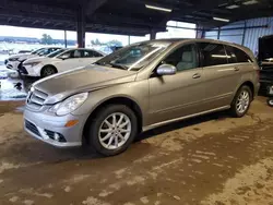 Mercedes-Benz r-Class Vehiculos salvage en venta: 2008 Mercedes-Benz R 350