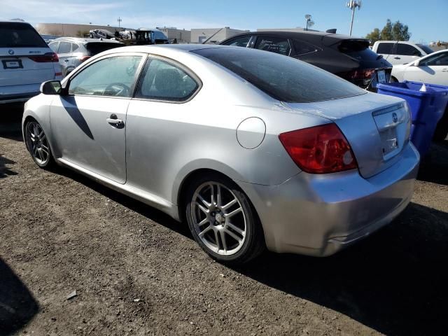 2007 Scion TC