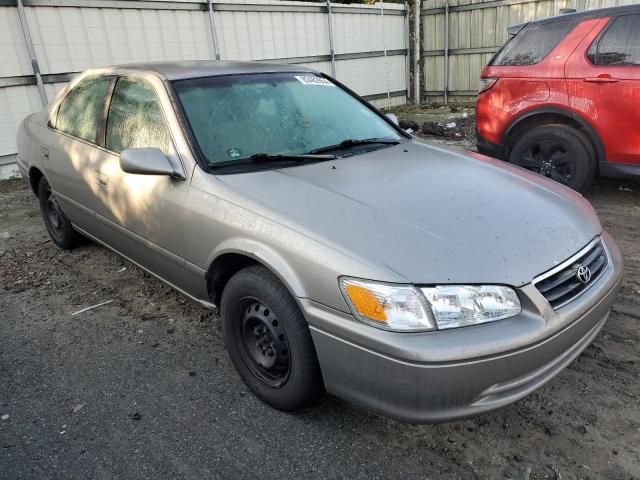 2000 Toyota Camry CE