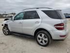 2011 Mercedes-Benz ML 350 4matic