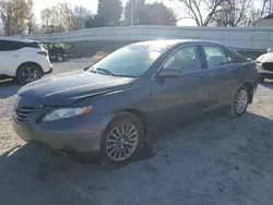 2009 Toyota Camry Base en venta en Gastonia, NC