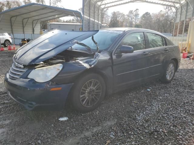 2007 Chrysler Sebring Touring