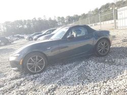 2016 Mazda MX-5 Miata Grand Touring en venta en Ellenwood, GA