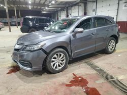 2018 Acura RDX en venta en Marlboro, NY