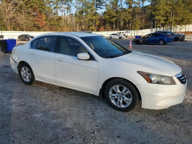 2012 Honda Accord LXP