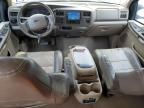 2003 Ford Excursion Eddie Bauer