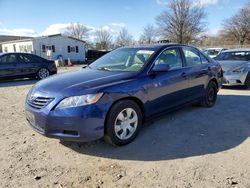 Toyota Camry Base Vehiculos salvage en venta: 2009 Toyota Camry Base