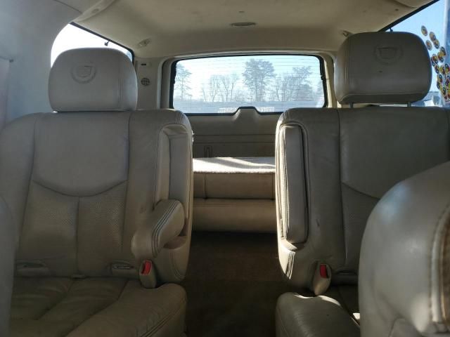 2003 Cadillac Escalade ESV