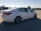 2019 Acura TLX