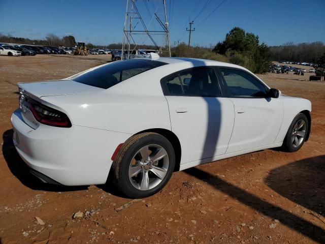 2017 Dodge Charger SXT