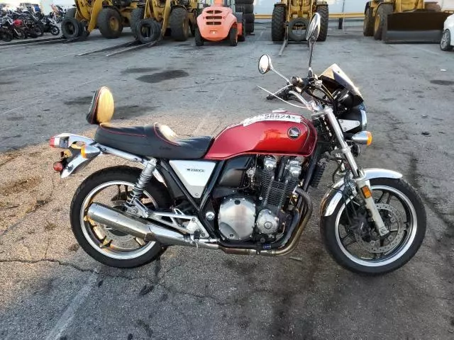 2013 Honda CB1100 ABS