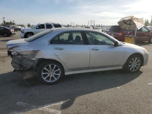 2006 Acura TSX