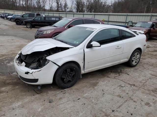 2007 Pontiac G5