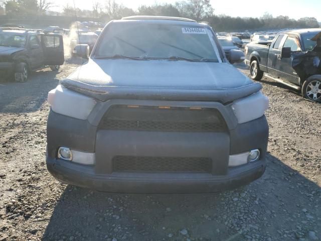 2011 Toyota 4runner SR5