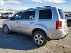 2010 Honda Pilot EX