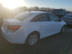 2011 Chevrolet Cruze LT